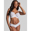 Panache Tango Balconette BH White