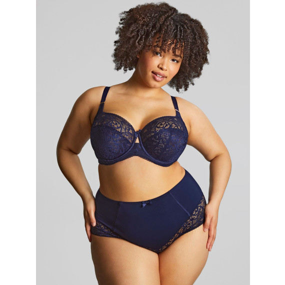 Sculptresse Estel Full Cup BH Navy