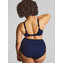 Sculptresse Estel Taillenslip Navy