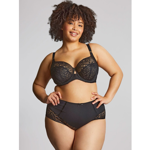 Sculptresse Estel Full Cup BH Noir