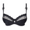 PrimaDonna Twist Beugel BH zwart