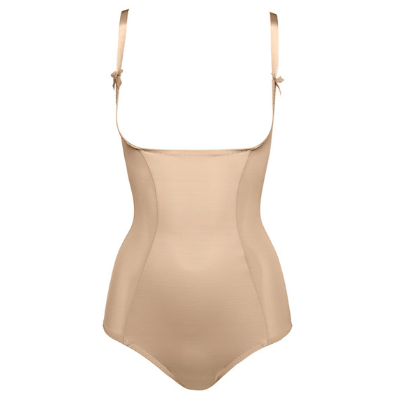 PrimaDonna Twist A La Folie corrigerende body caffe latte
