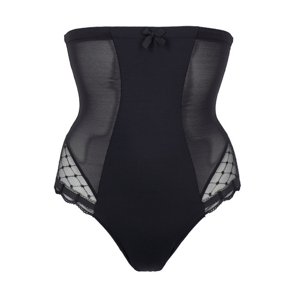 A La Folie Figurformender Taillenslip