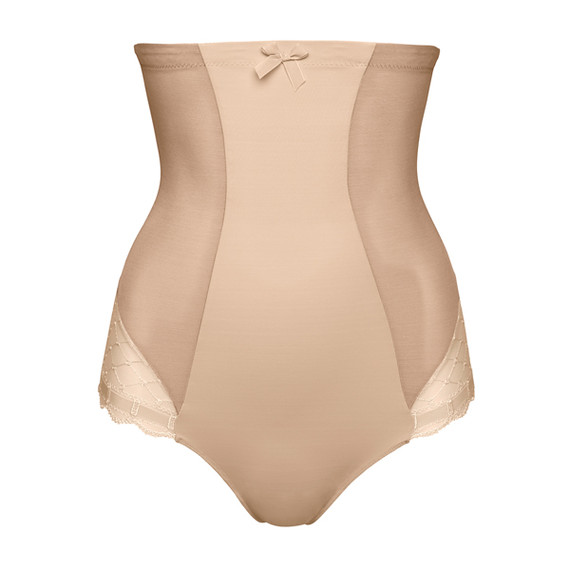 A La Folie Figurformender Taillenslip