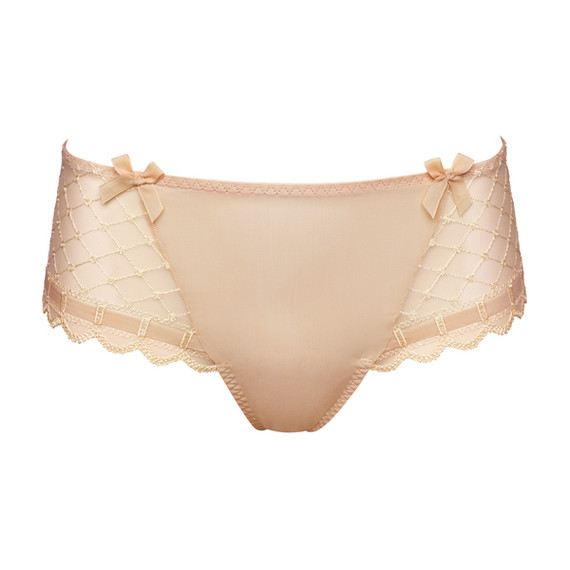 A La Folie Luxe String
