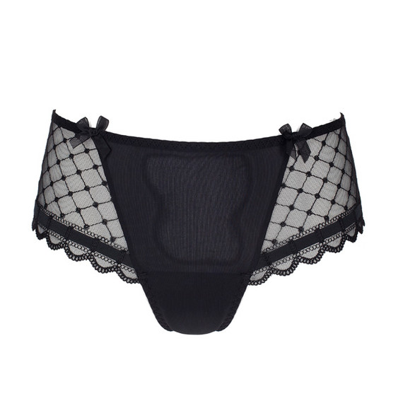 A La Folie Luxe String