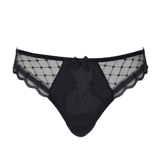 PrimaDonna Twist A la Folie Rioslip Zwart