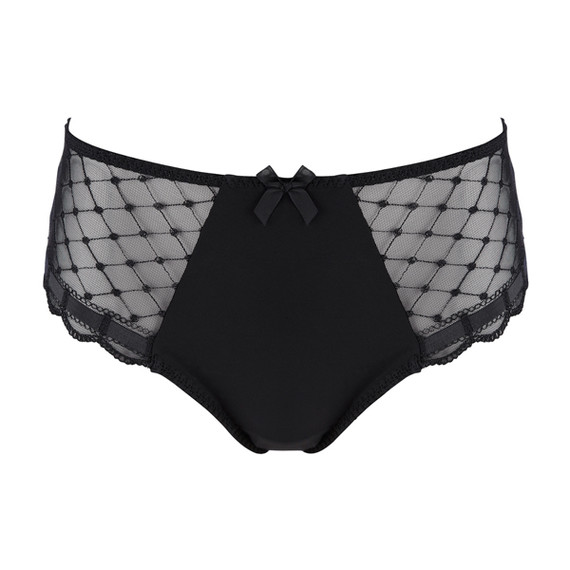 PrimaDonna Twist A la Folie Tailleslip Zwart