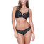 Freya Fancies Plunge BH Black 
