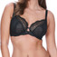 Freya Fancies Plunge BH Black 