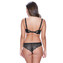 Freya Fancies Plunge BH Black 