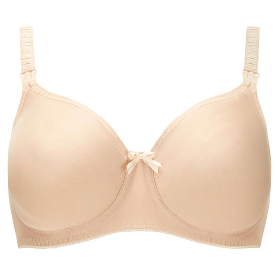 Freya Pure VoedingsBH Nude