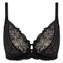 Wacoal Albellia Beugel BH Black