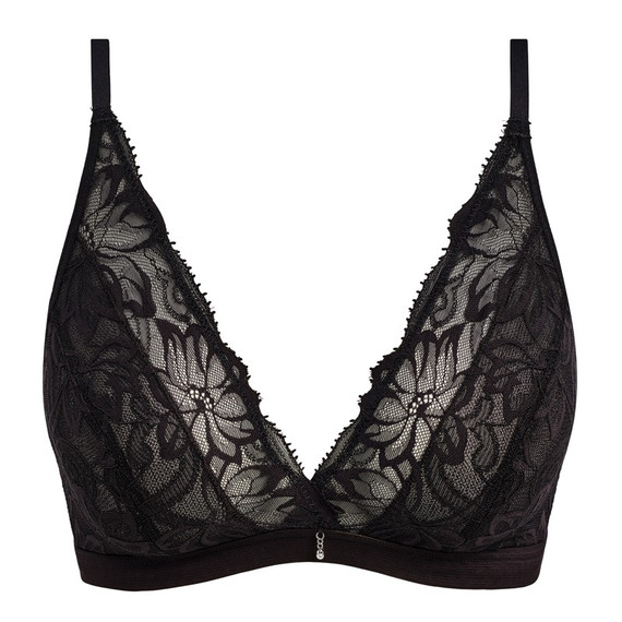 Wacoal Abellia Bralette Black