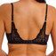 Wacoal Abellia Bralette Black
