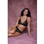 Wacoal Abellia Bralette Black