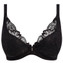 Wacoal Albellia Push-up BH Black