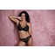 Wacoal Albellia Push-up BH Black