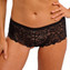 Wacoal Abellia Short Black