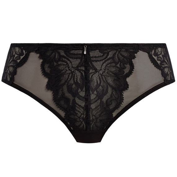 Wacoal Abellia Slip Black
