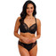 Wacoal Abellia Slip Black