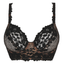 PrimaDonna Twist Abbey Road Longline BH Zwart 