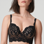 PrimaDonna Twist Abbey Road Longline BH Zwart