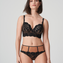 PrimaDonna Twist Abbey Road Longline BH Zwart
