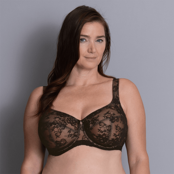 Abby Full Cup BH