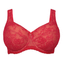 Rosa Faia Abby Full Cup BH Cherry