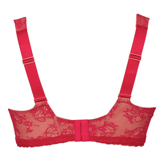 Rosa Faia Abby Full Cup BH Cherry