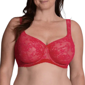 Abby Full Cup BH