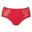 Rosa Faia Abby Slip Cherry