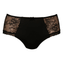 Rosa Faia Abby Slip Black