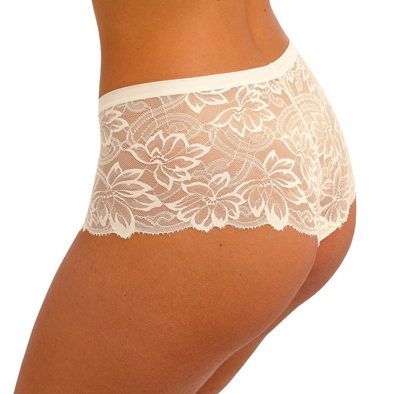 Wacoal Abéllia Short Gardenia