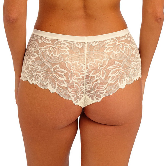 Wacoal Abéllia Short Gardenia