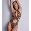 Aubade Absolutely Wild Body Metalic Fusion