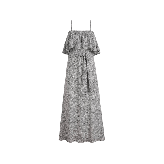 Sprinkles Maxidress