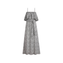 Beachlife Sprinkles Maxidress