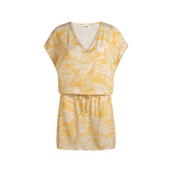 Beachlife Tuniek Palm Glow