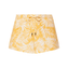 Beachlife Shortje Palm Glow