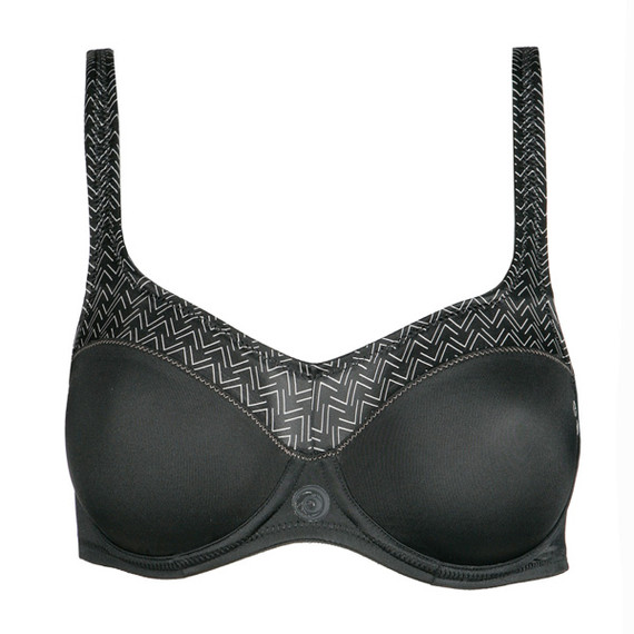 Marie Jo Action Arrow Sport BH Zwart