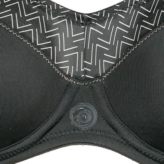 Marie Jo Action Arrow Sport BH Zwart