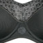 Marie Jo Action Arrow Sport BH Zwart