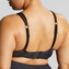 Sculptresse Activate Sport BH met Beugels Zwart 