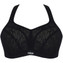 Sculptresse Activate Sport BH Met Beugels Black/Chalk