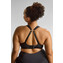 Sculptresse Activate Sport BH Met Beugels Black/Chalk