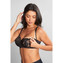Panache Ada VoedingsBH Black Latte