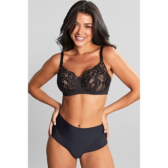 Panache Ada VoedingsBH Black Latte
