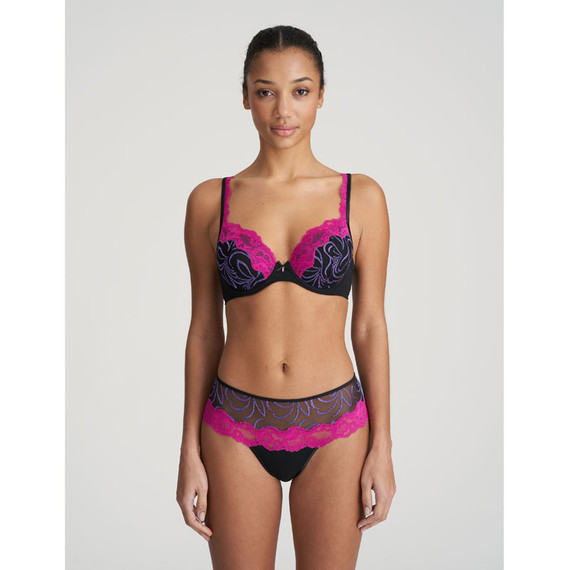 Marie Jo Adelade Hotpants Winter Dusk